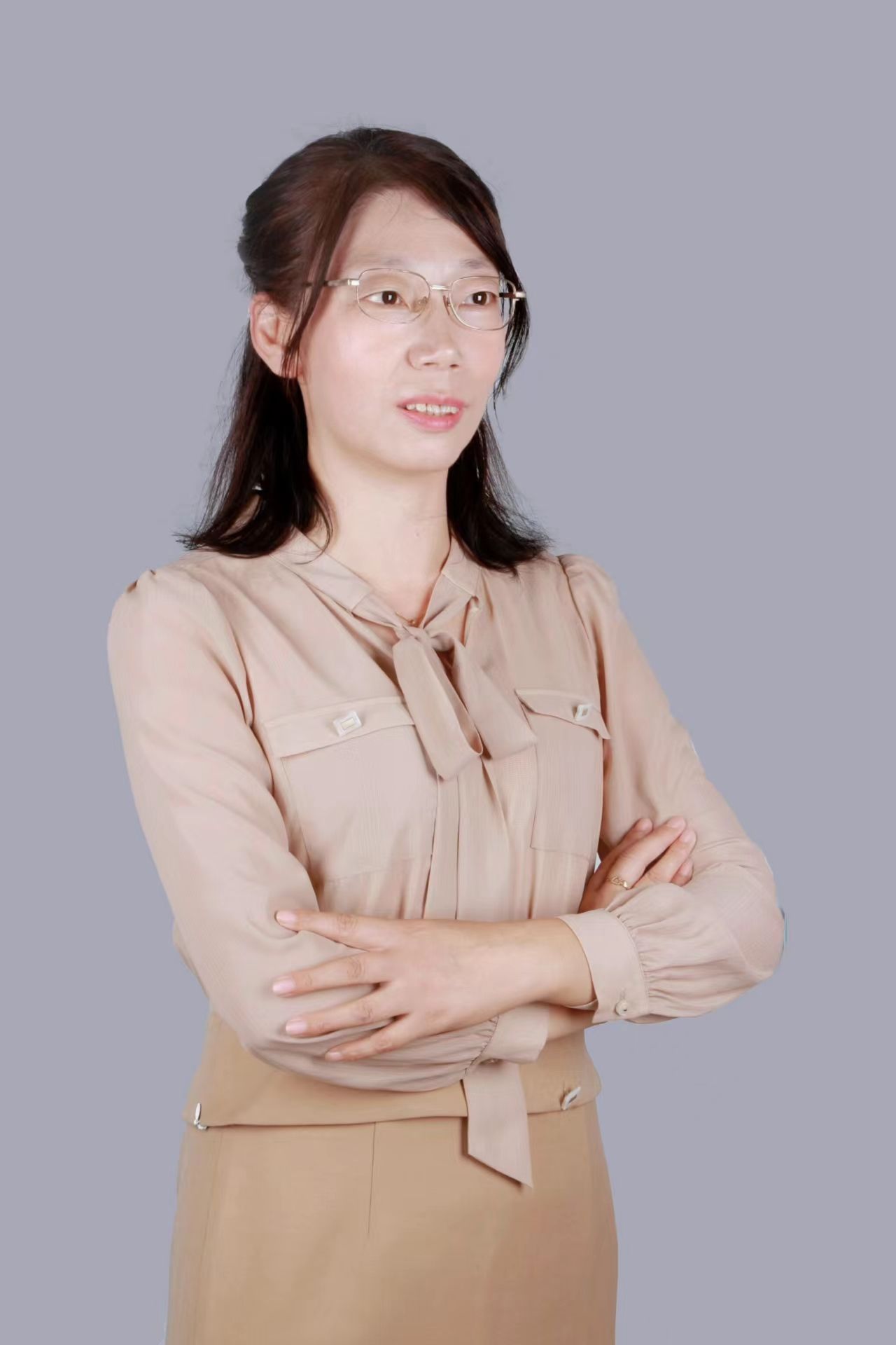 李艳玲